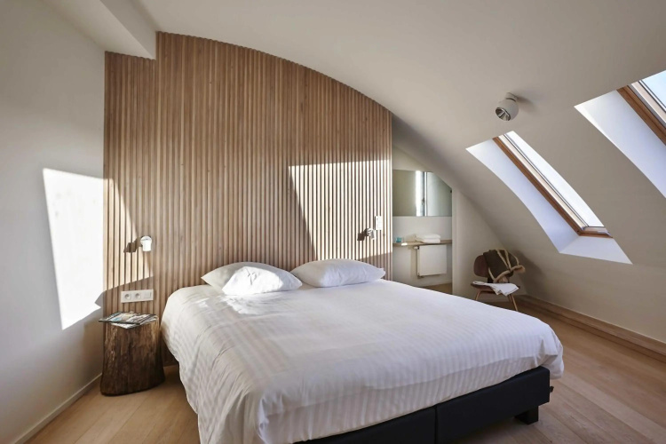 Kustappartementen