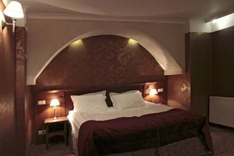 Hotel Lipowy Most