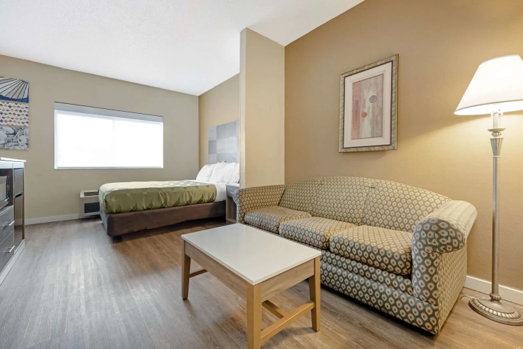 Quality Inn Bemidji