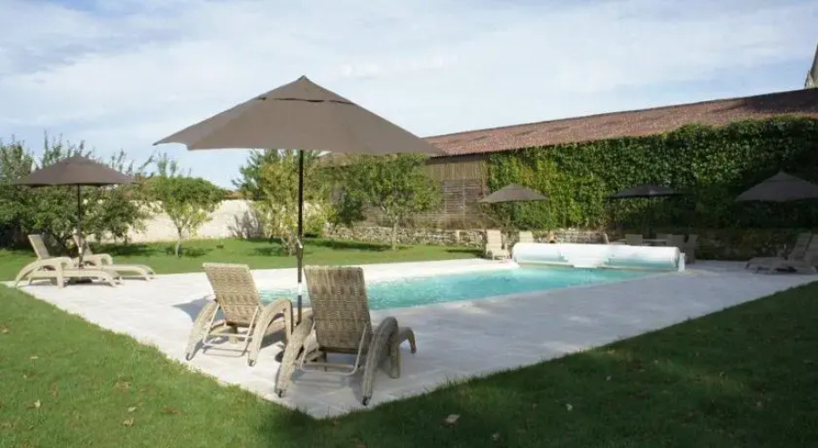 Chateau Charly