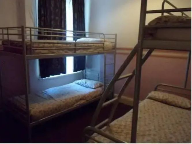 Adam and Eve Hotel - Hostel