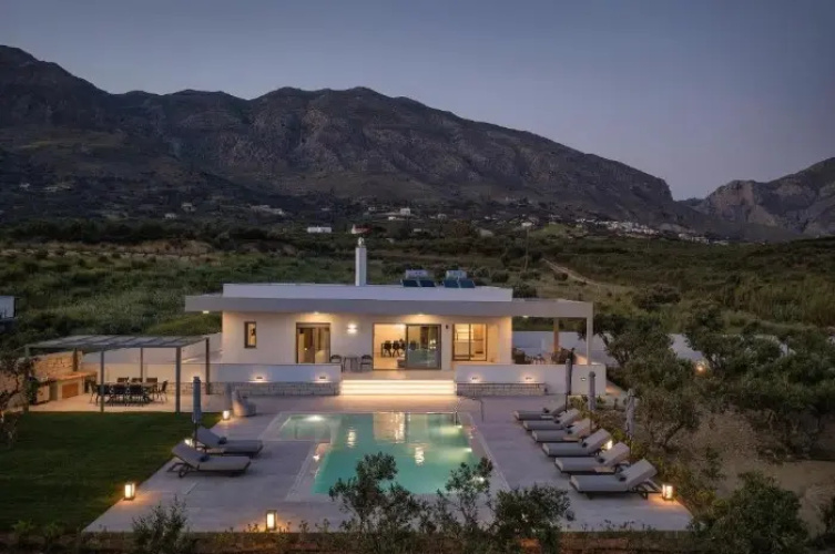 Demar Exclusive Villa