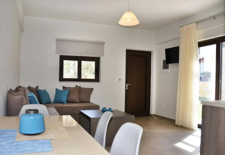 Ledra Maleme Hotel