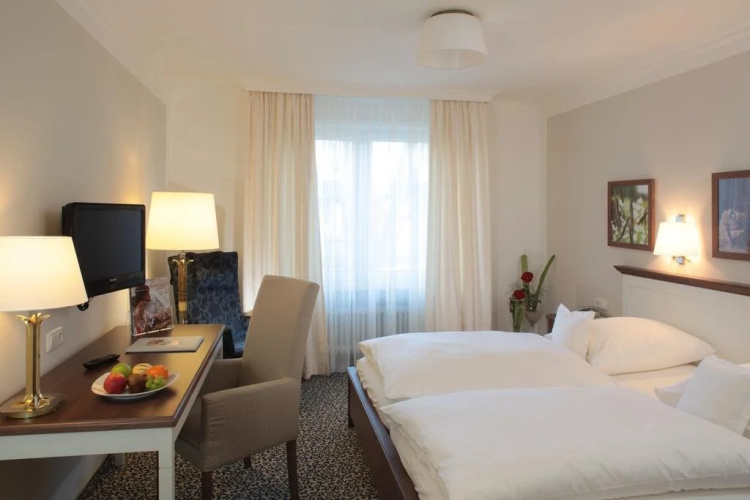 Ringhotel Sellhorn