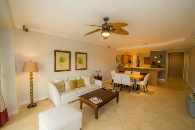 Los Suenos Resort Del Mar 4N