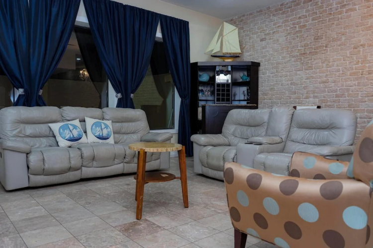 Esperanza Villas A