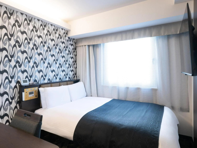 APA Hotel Hatchobori Ekimae