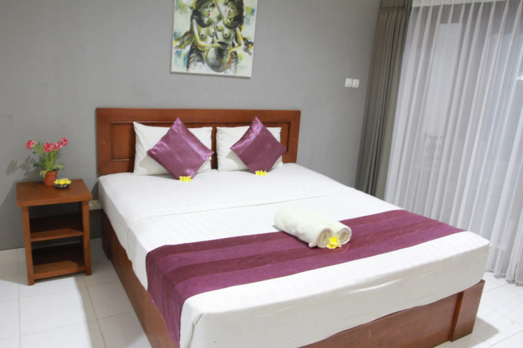 D'gaduh Suite Kuta