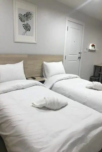 Comfort Double room