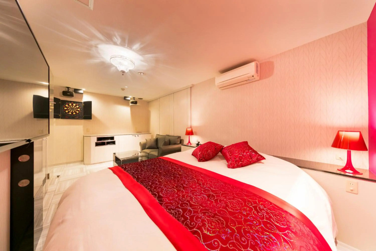 Hotel Eldia Modern Kobe