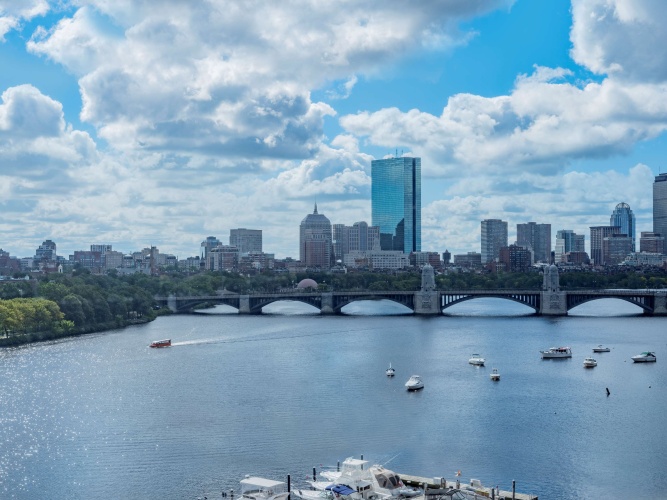 The Royal Sonesta Boston photo 28