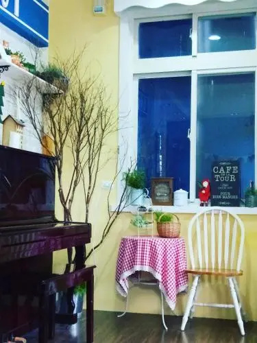 Sweet Home 101