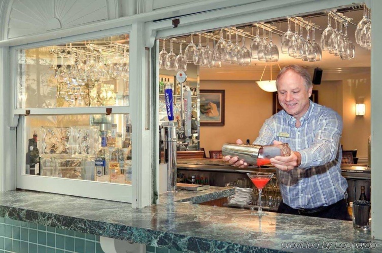 Embassy Suites by Hilton San Rafael Marin County photo 38