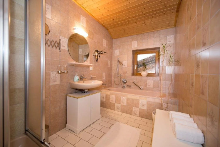 Appartement Auckenthaler