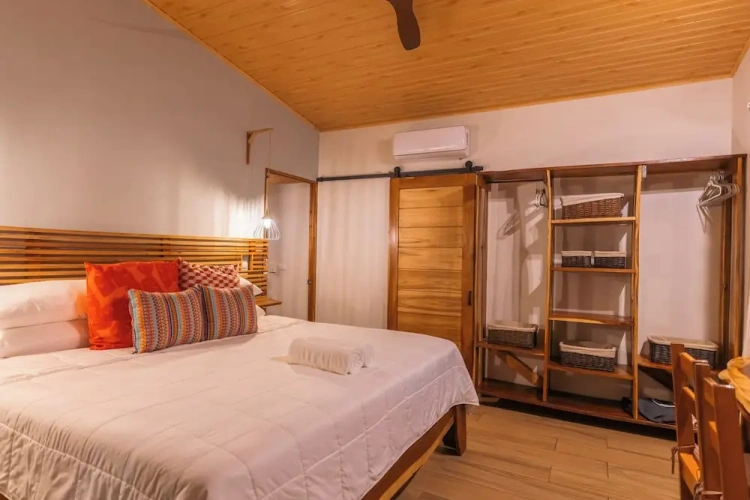 2 Bedrooms Deluxe Villa
