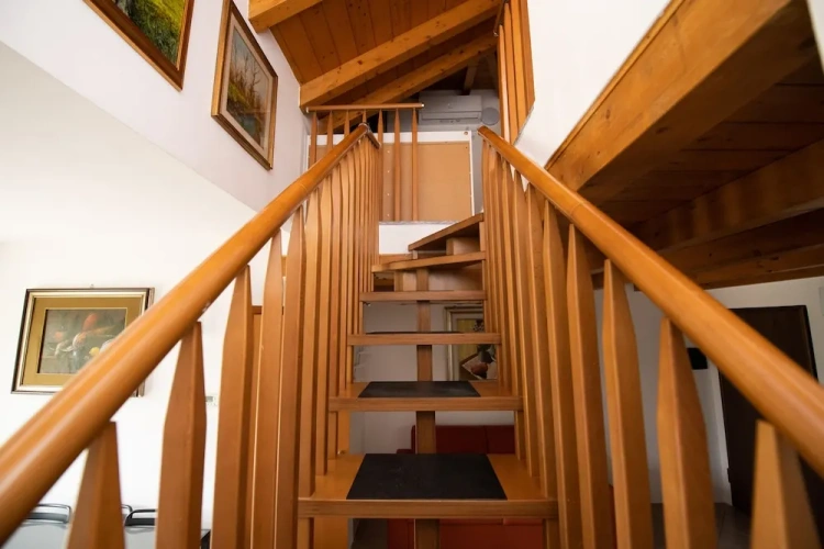 Economy Apartment