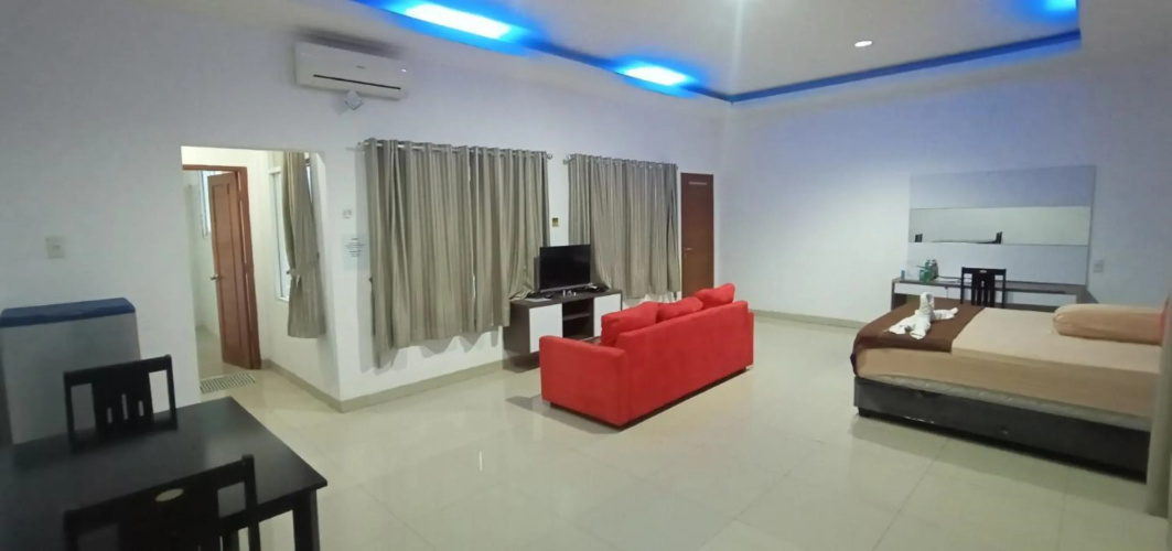 Ragunan Residence Syaridin by ZUZU