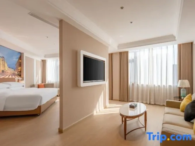 Business Double Suite