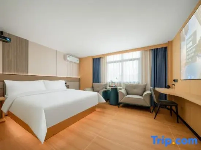 Business Double room