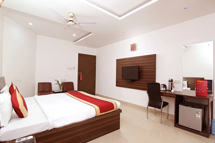 Hotelbild
