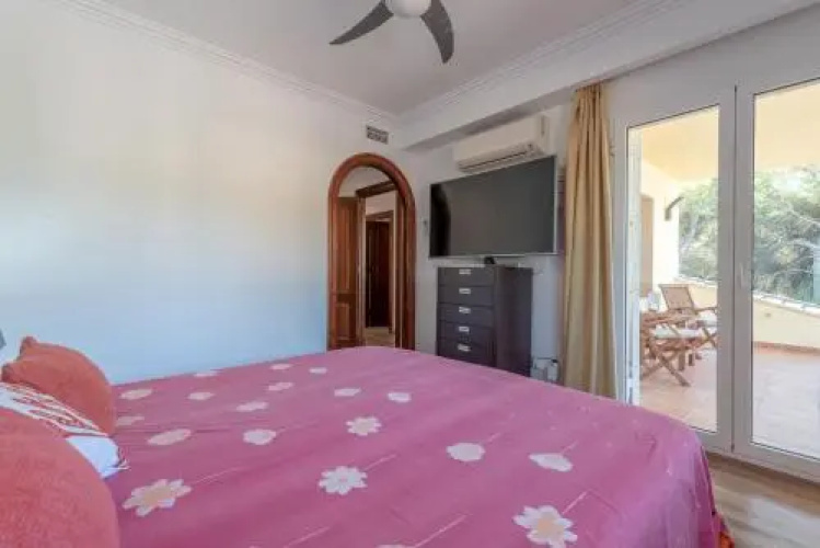 Villa Prestige