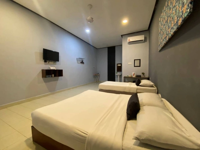 Family Suite
