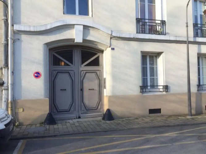 Hotelafbeelding