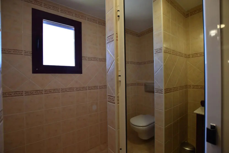 Fuerte Holiday Villa Ocean View