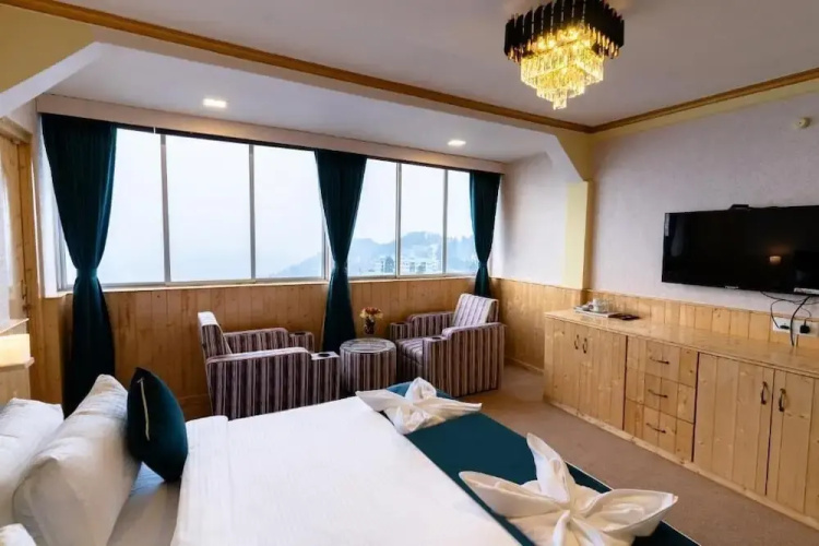 Hotelbild