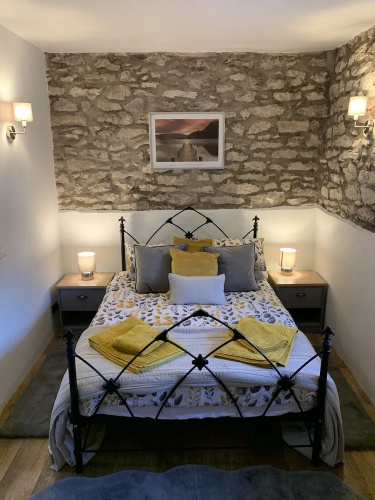Characteristic & Cosy Self-contained 1 Bed Annexe
