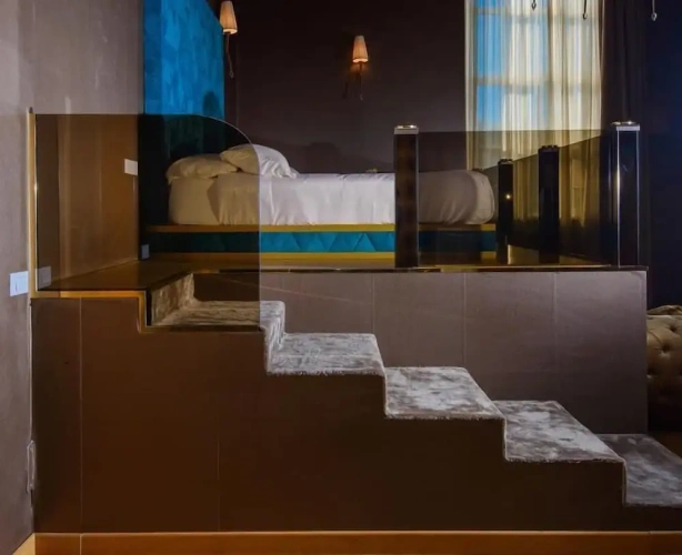 3 Bedrooms Luxury Apartment with city view