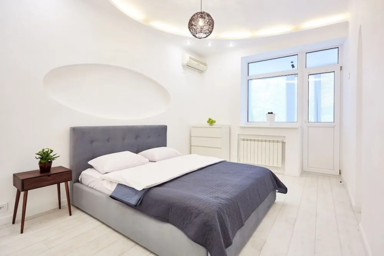 Flatsis Apartment Bazhanova 12