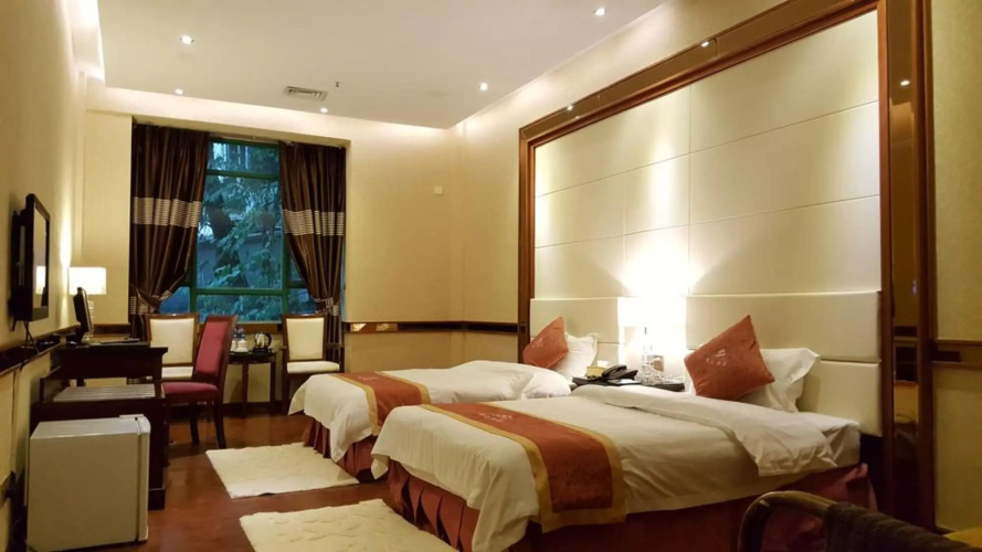 Grand Villa Hotel