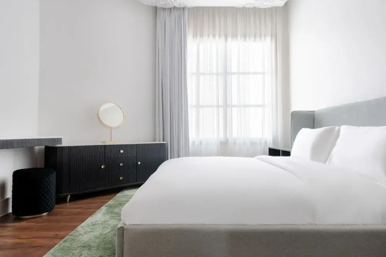 Luxury Apartment in Alnada