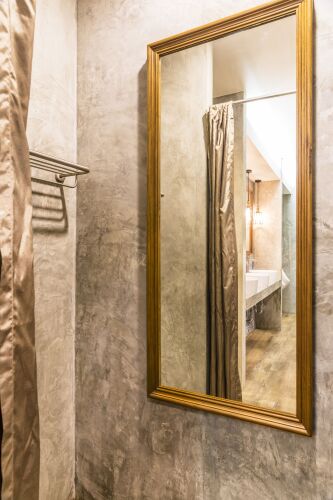 ViVit Hostel Bangkok Over view