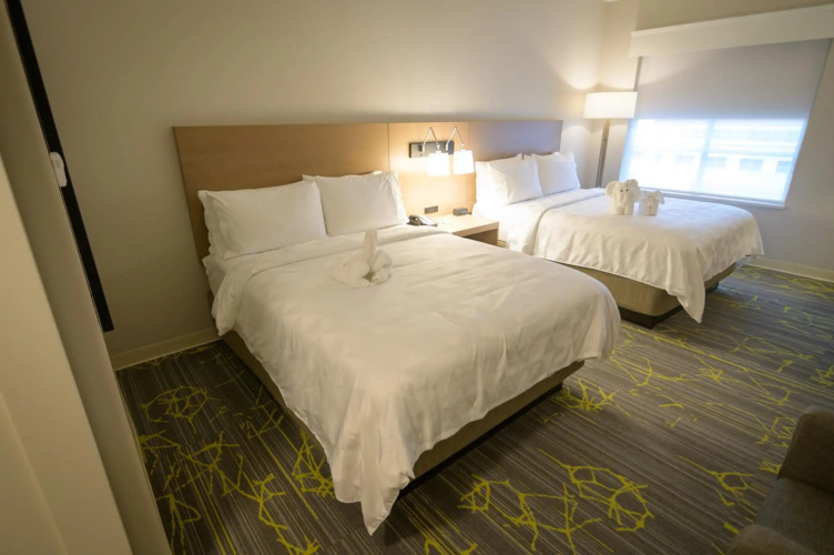 Holiday Inn & Suites Houston NW - Willowbrook by IHG