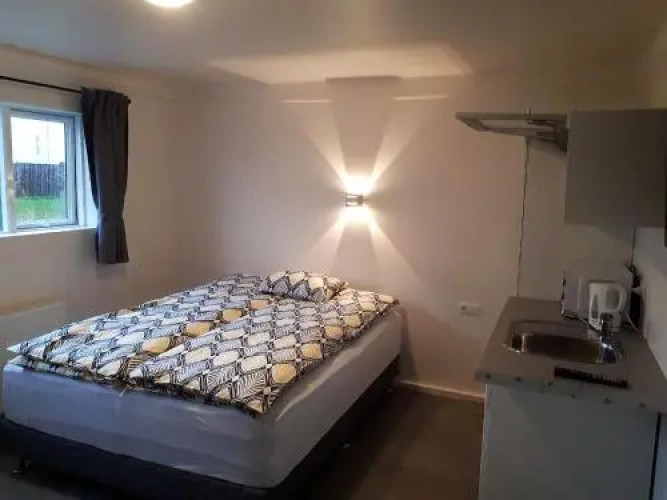 Guesthouse Anna
