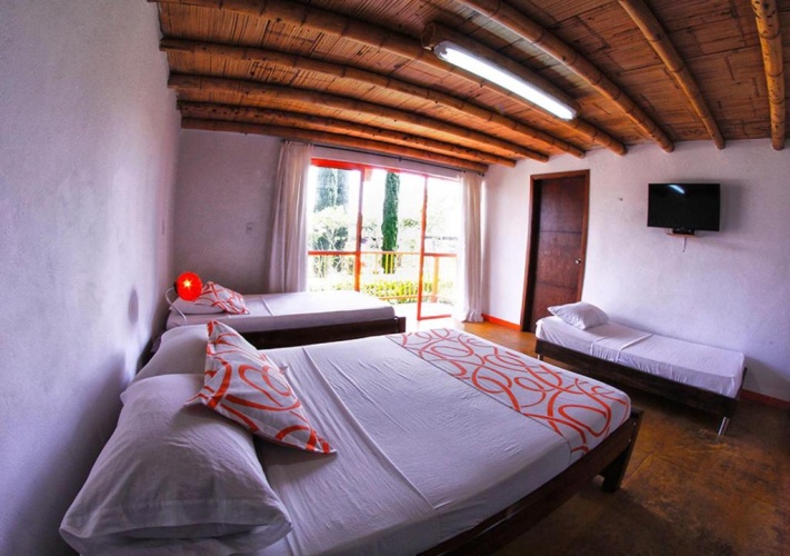 Standard Family room
