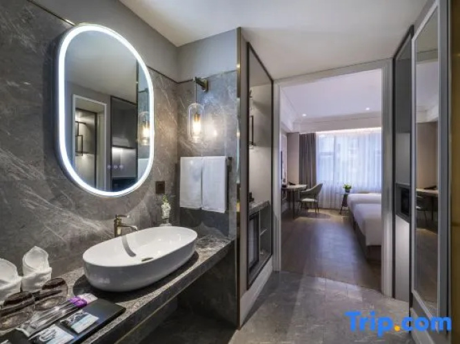 Mercure Shanghai Lingang Oriental Pearl