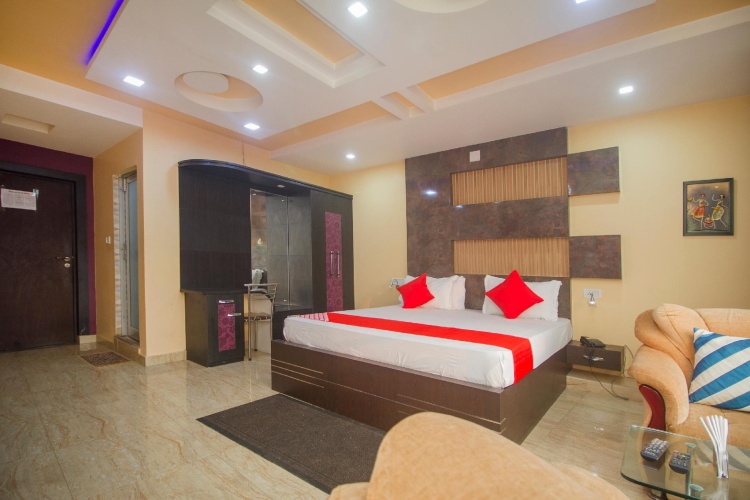 Standard Suite