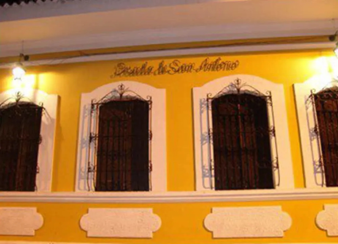 Imagen del hotel
