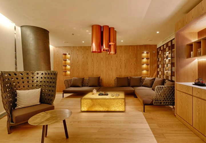 Maritim Hotel Plaza Tirana