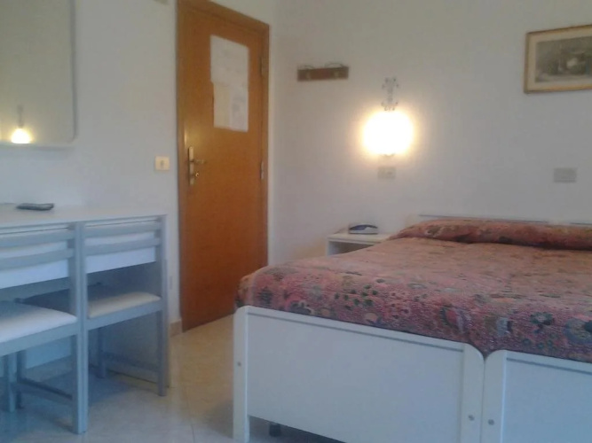 Hotel Pensione Paola