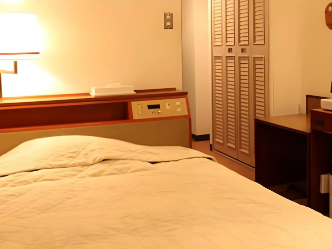 Urakawa Inn