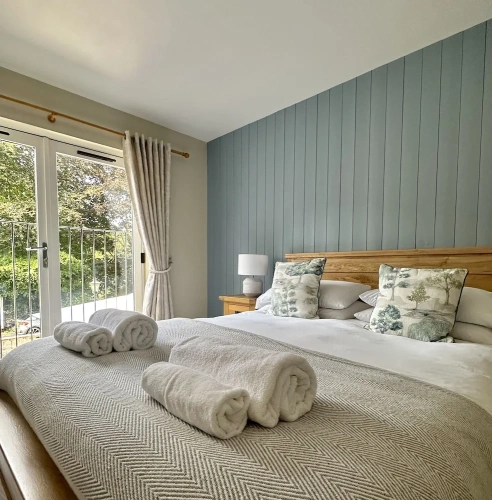 Premium Double room