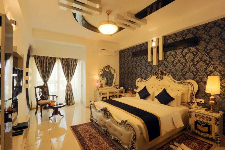 Highsky Whitefield