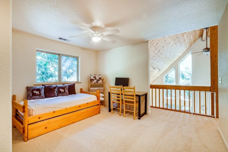 3 Bedrooms Cottage