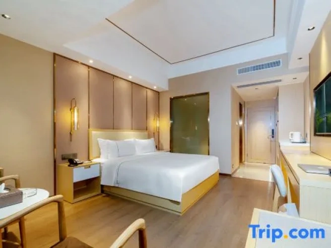 Privilege Double room