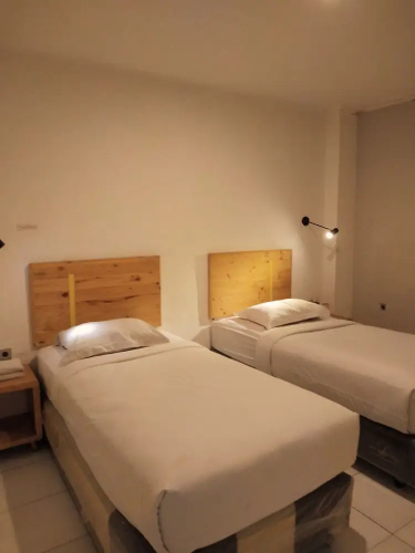 Retropointbnb