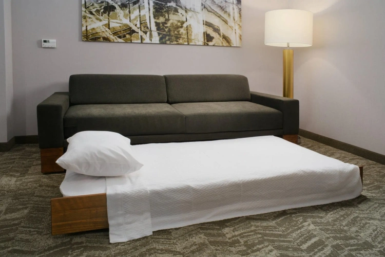 Double Suite